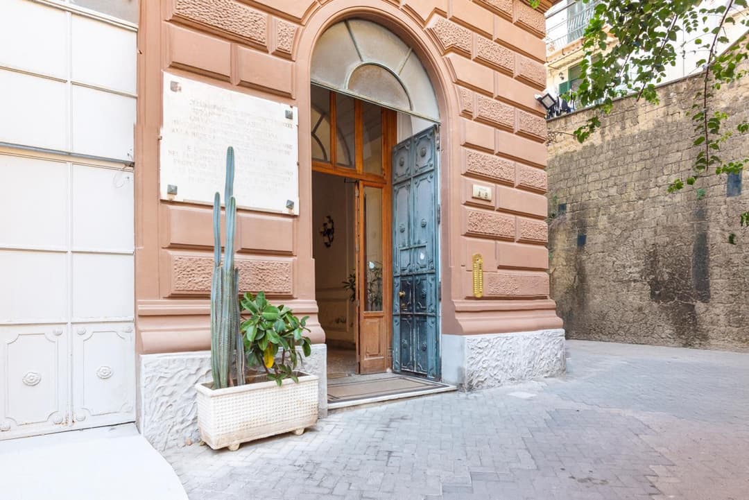 B&B Le Stanze Dei Mille — photo 1 of 1