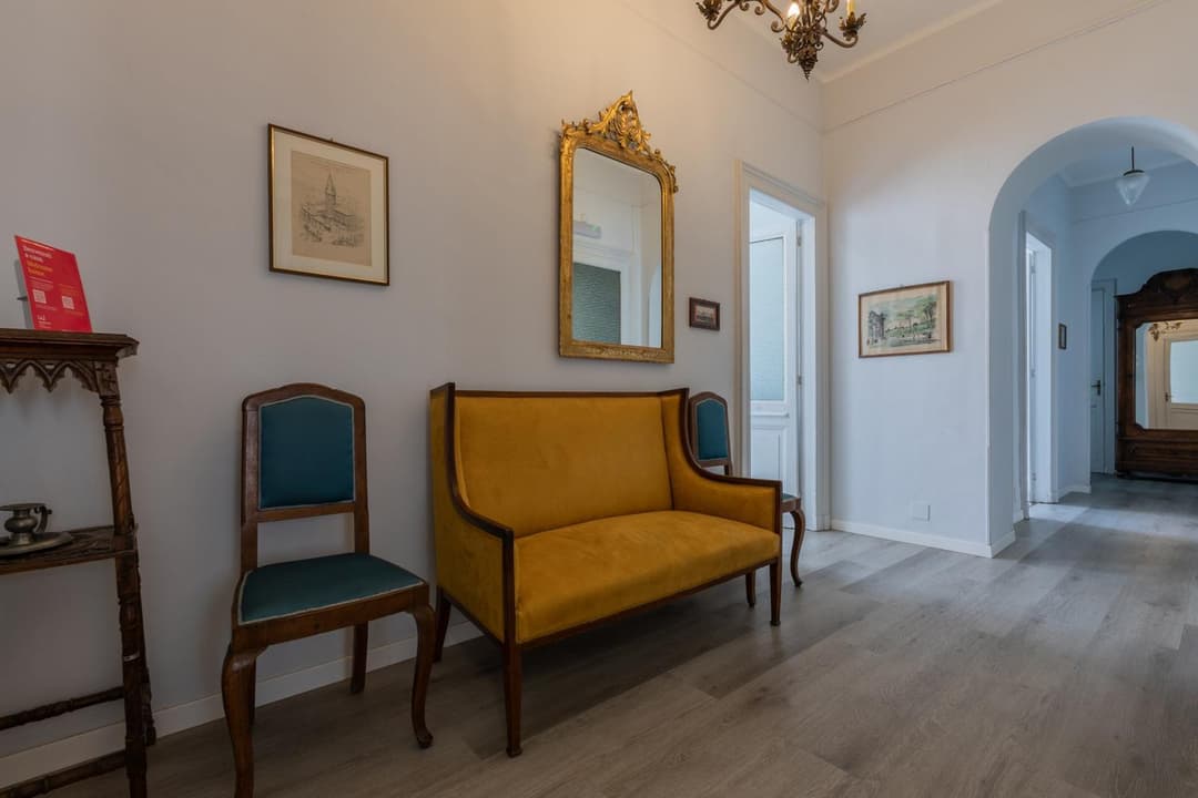 Una Terrazza nei pressi del Po by Wonderful Italy — photo 1 of 54