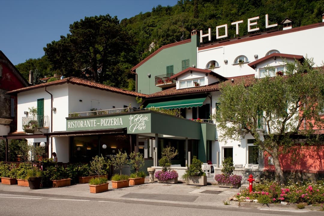 Hotel Baia di Paré — photo 1 of 1