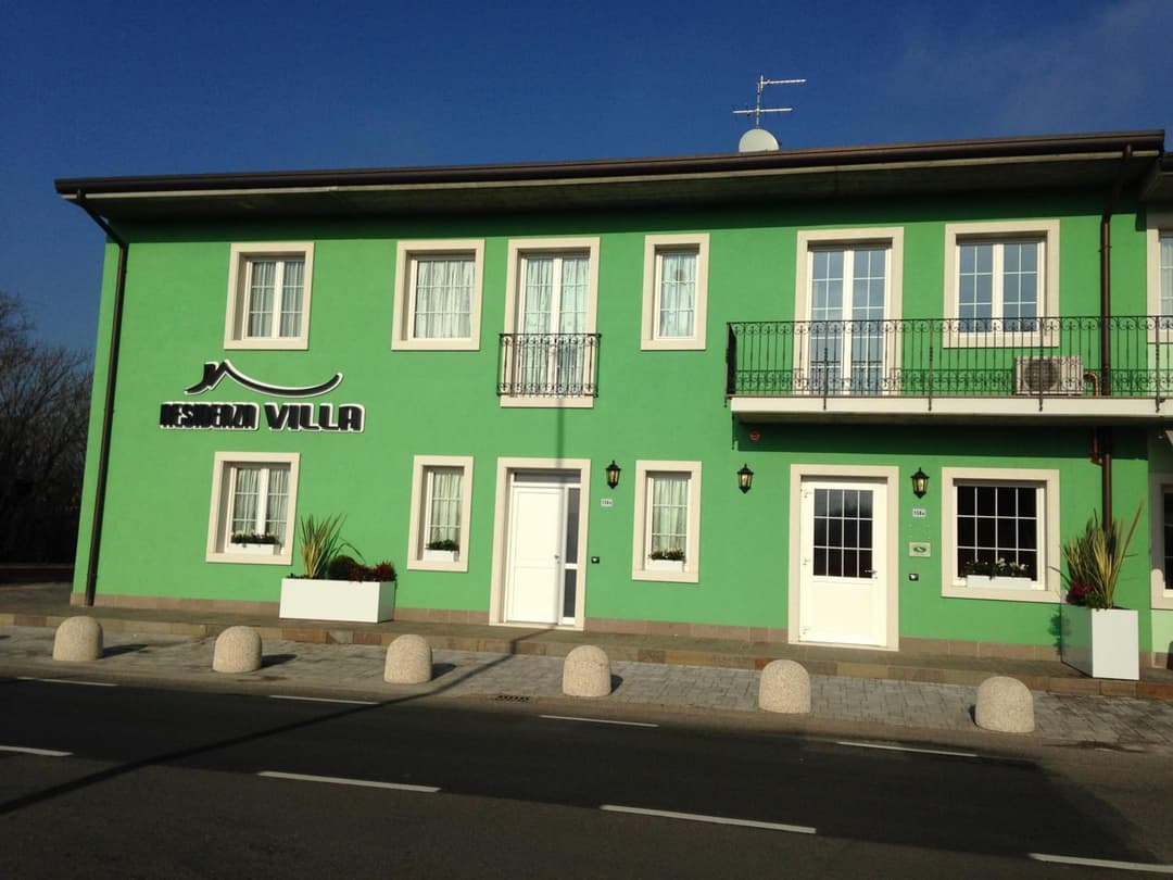 Residenza Villa — photo 1 of 1