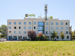 B&B Hotel Ravenna
