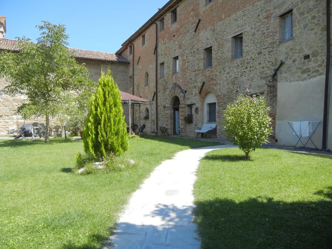 Badia il Vingone — photo 1 of 1
