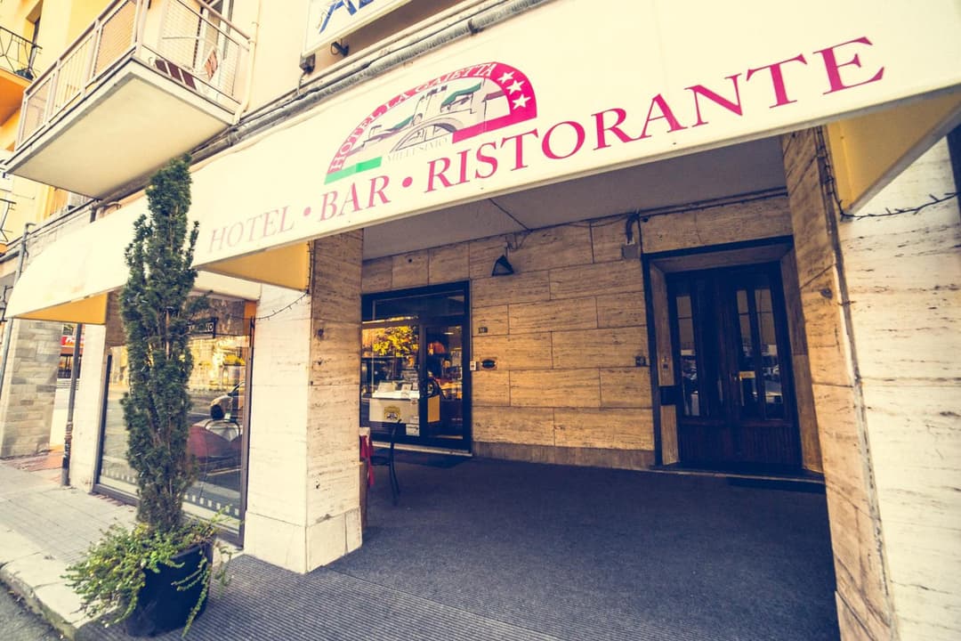 Hotel La Gaietta — photo 1 of 28