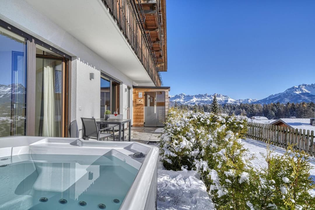 Chalet Schlossberg Latemar — photo 1 of 1