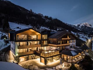 Ladinia Dolomites View - Adults Only