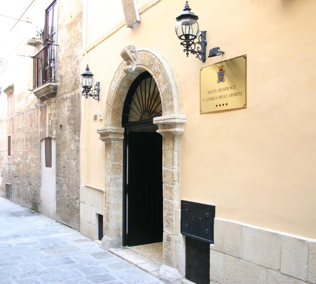 S.Andrea degli Armeni Dimora di Charme — photo 1 of 1