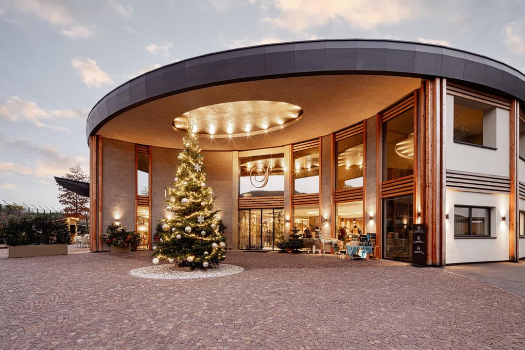 Lake Spa Hotel SEELEITEN — photo 1 of 1
