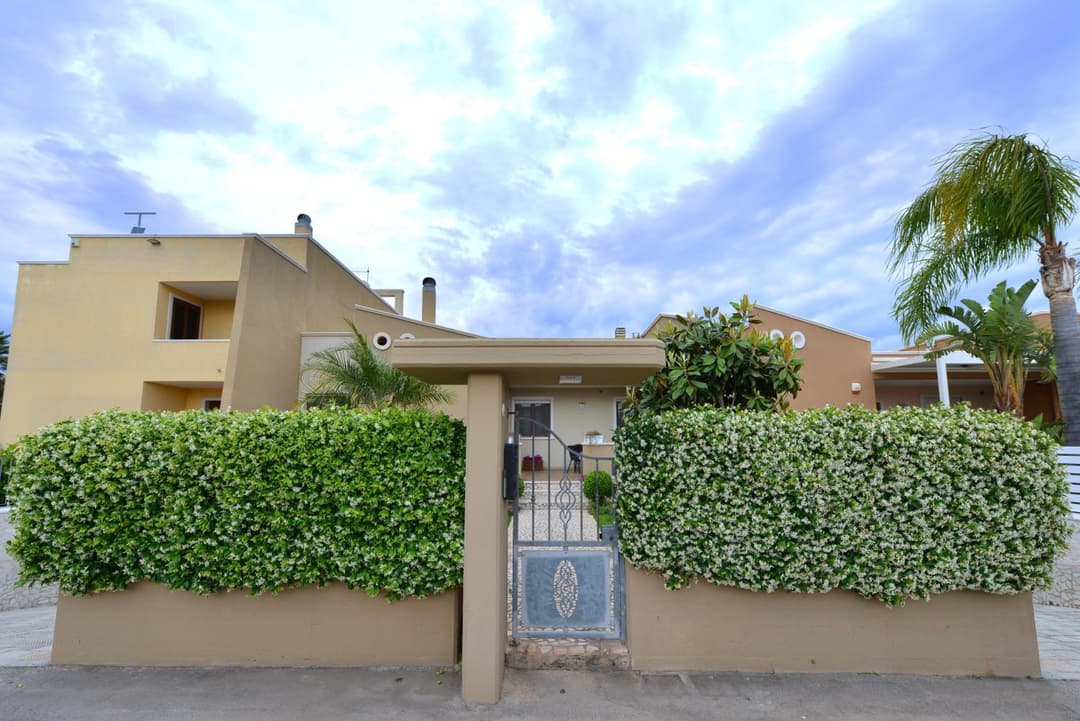 Dimora Algano Apartment — photo 1 of 1