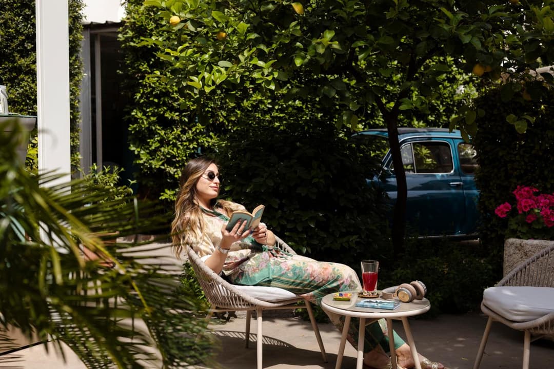 Liddo Boutique hotel — photo 1 of 1