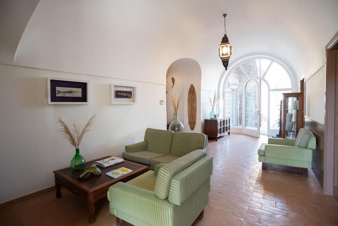 Villa Puolo – With Private Sea Access — photo 1 of 1