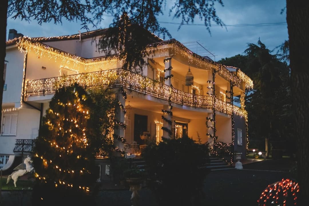 B&B Blanc Maison Etna Relais & Charme — photo 1 of 1