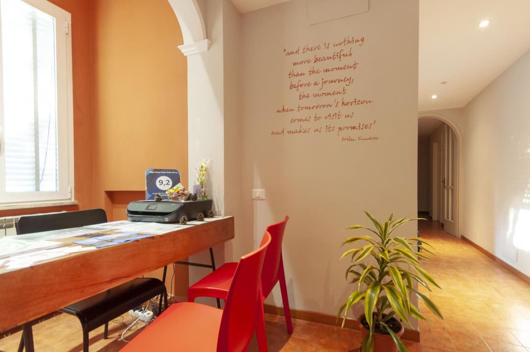 B&B Cento Passi Dalle Mura — photo 1 of 1