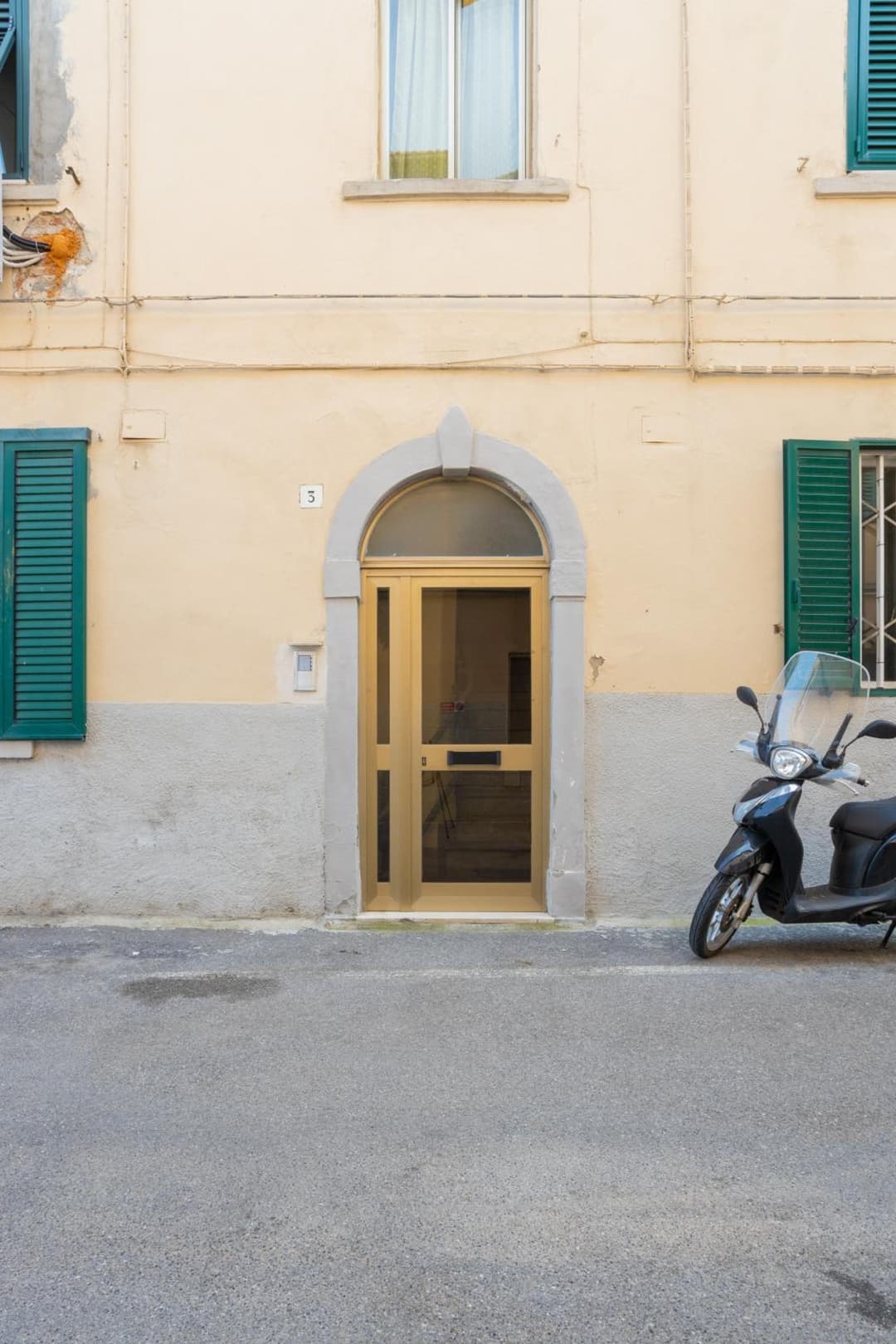 L'originario Salviano Family Apartment Private Parking — photo 1 of 40