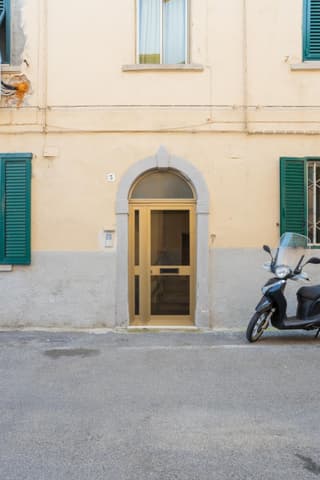 L'originario Salviano Family Apartment Private Parking