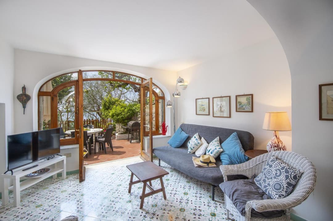 Casa di Nonno Mario — photo 1 of 1