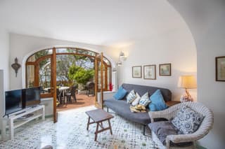 Casa di Nonno Mario