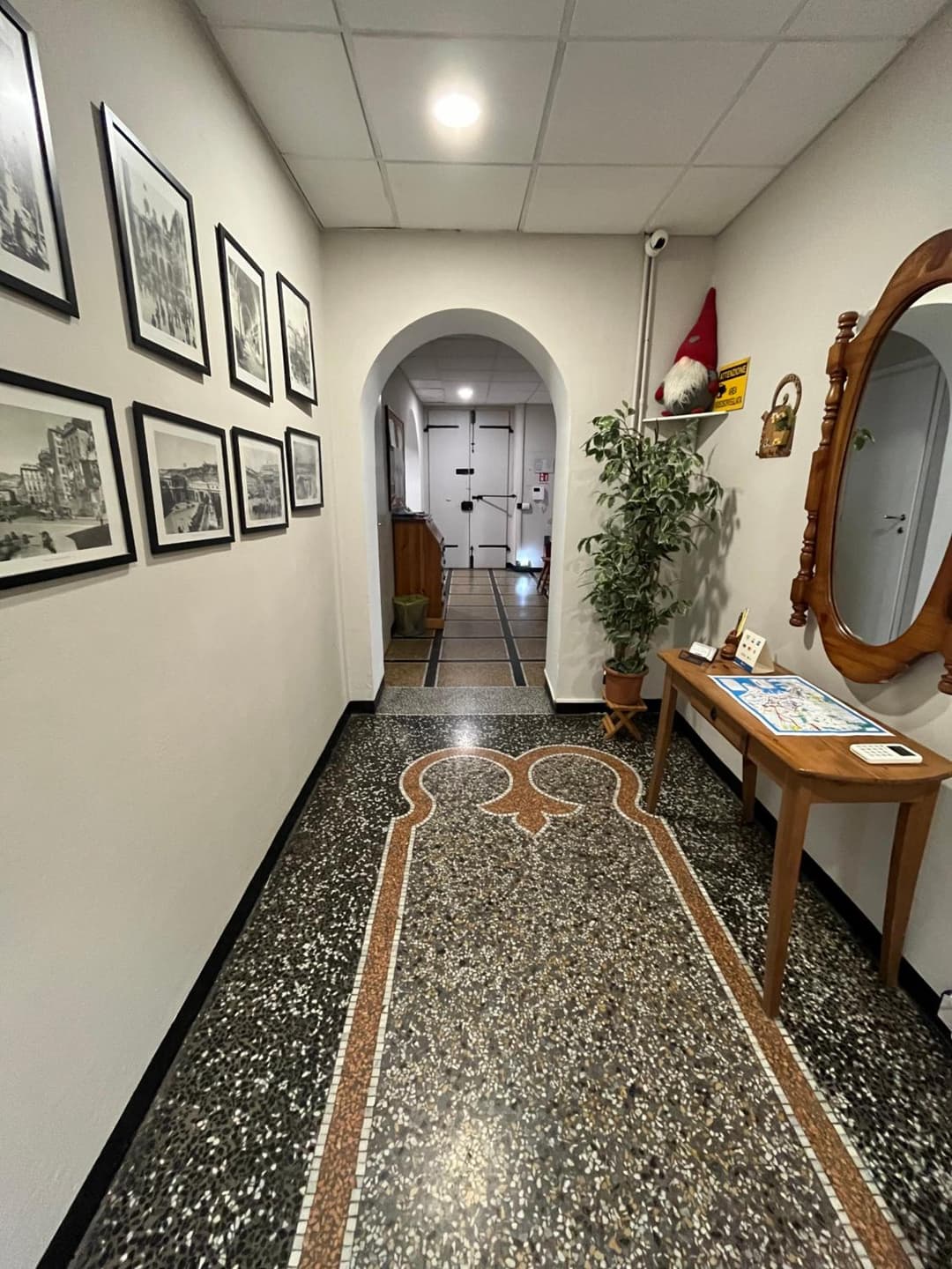 Le stanze della Lanterna — photo 1 of 1