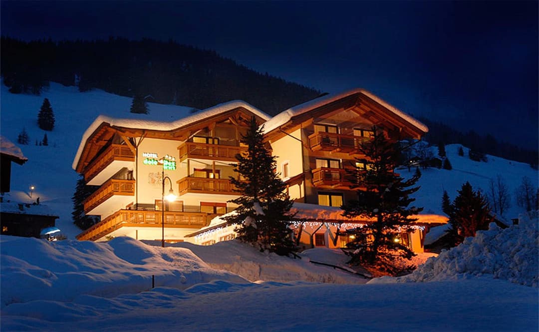Hotel Dolomites Inn — photo 1 of 1