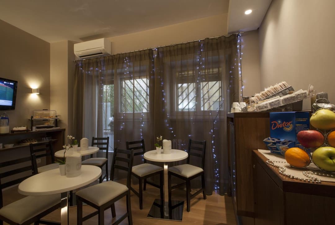 NG Guest House Roma San Pietro — photo 1 of 1