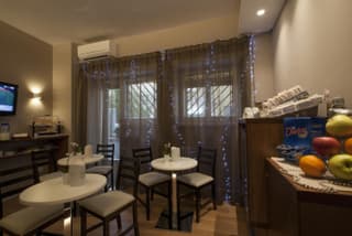 NG Guest House Roma San Pietro