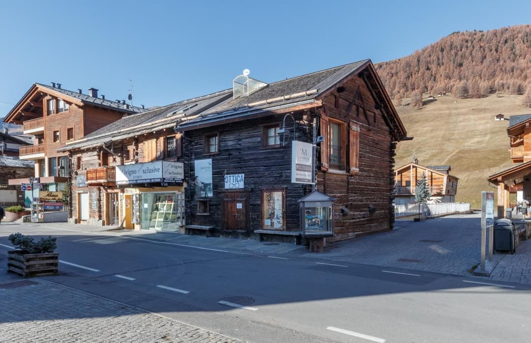 Chalet Jolie — photo 1 of 17