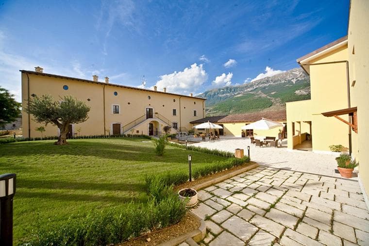 Villa Giovina — photo 1 of 1