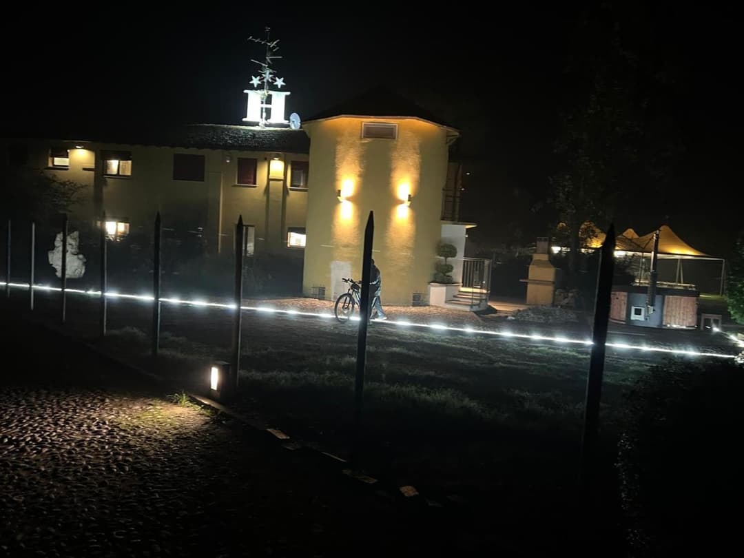 Hotel Fondo Catena — photo 1 of 1