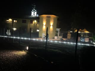 Hotel Fondo Catena