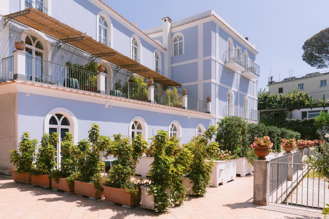 Hotel Giordano — photo 1 of 1