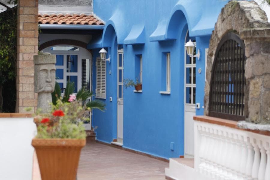 Resort Punto Azzurro — photo 1 of 1