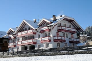 Casa Azzurra
