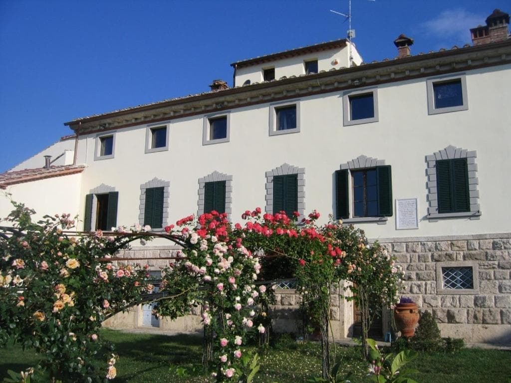 La Casaccia Guelfi — photo 1 of 1