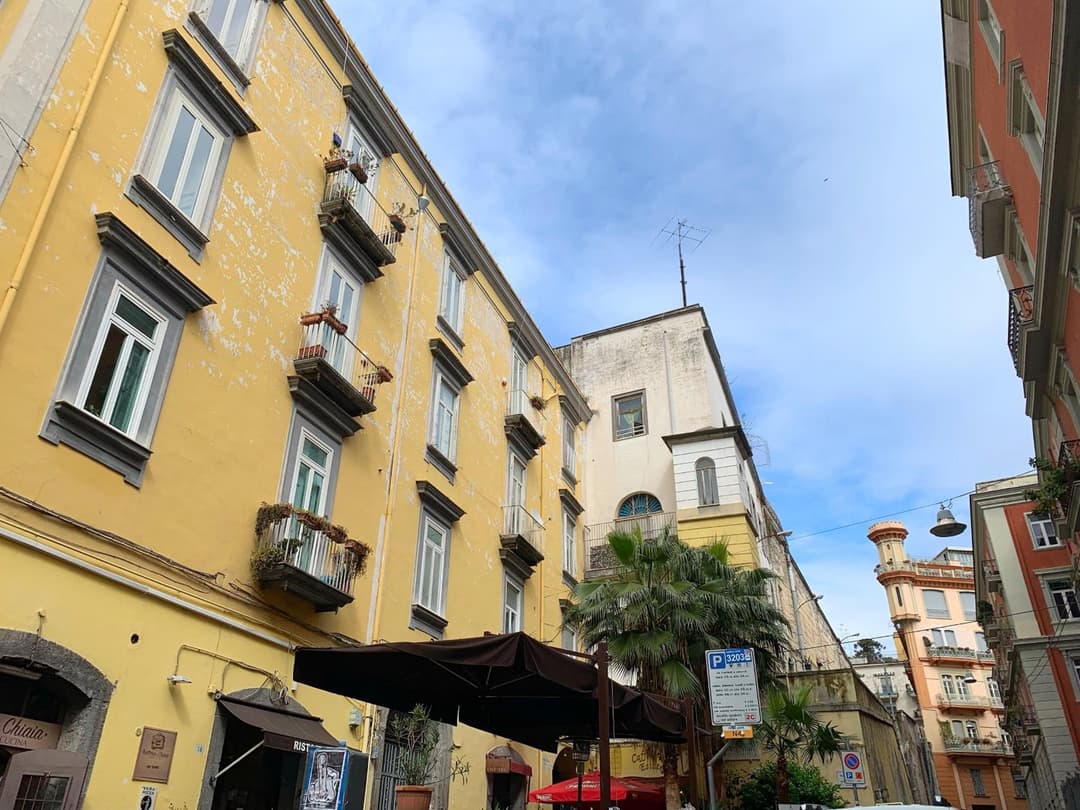 Casa dei Mille Napoli — photo 1 of 1