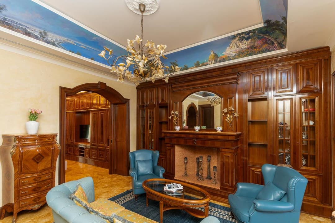 Casa Rajada Sorrento — photo 1 of 1