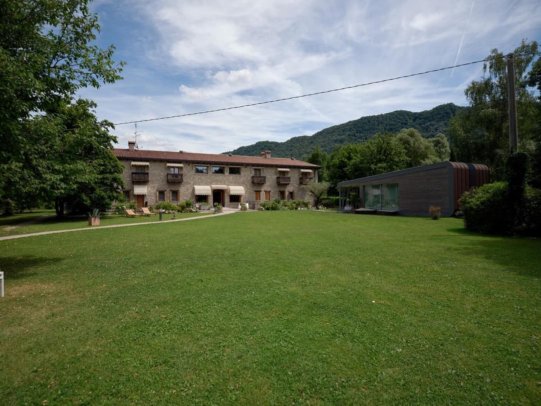 Ai Cadelach Hotel Giulia — photo 1 of 1
