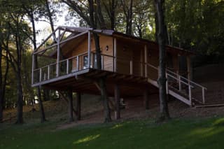 Country House Barone D'Asolo