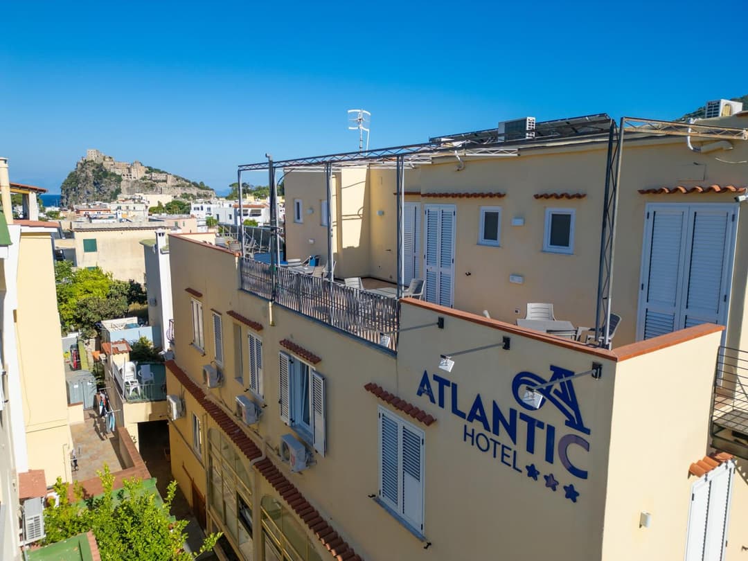 Albergo Atlantic — photo 1 of 1