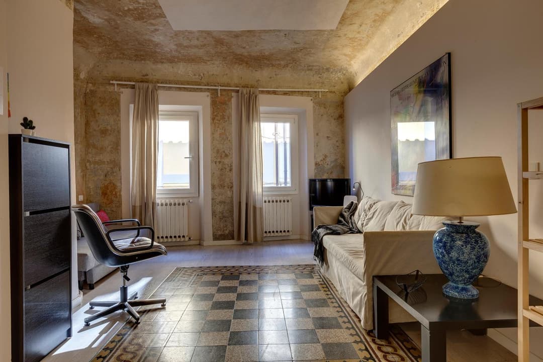 Orto Apartment by Mamo Florence — photo 1 of 1