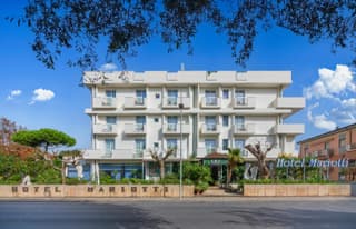 Hotel Mariotti