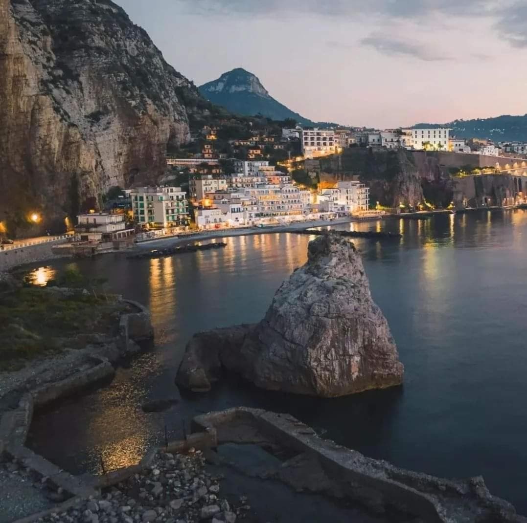 Residenza Mare di Sotto Sorrento — photo 1 of 1