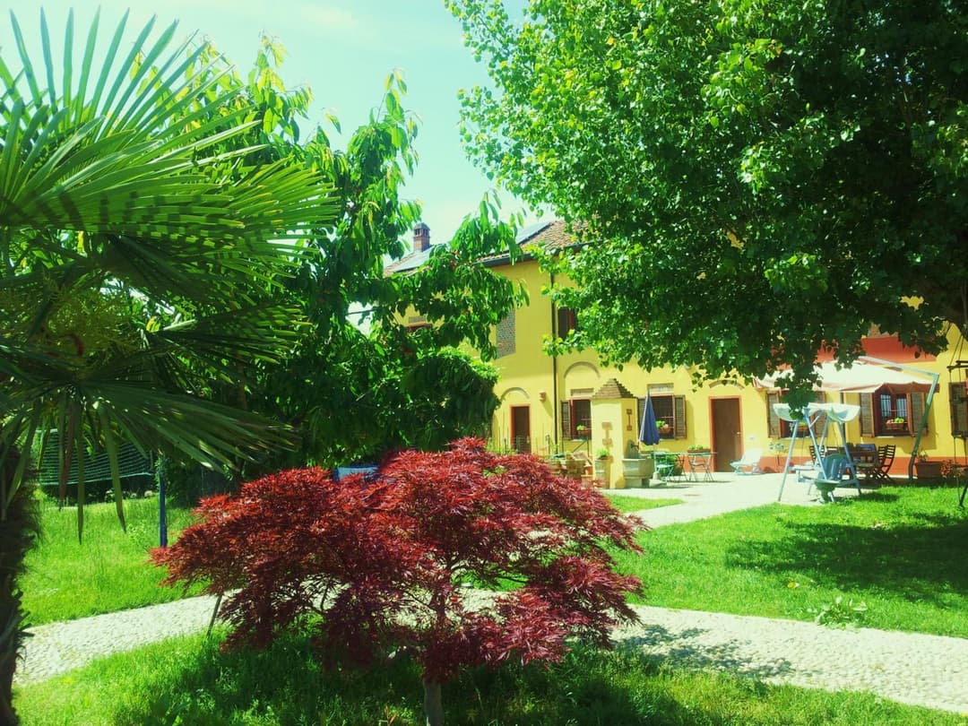 B&B Il Pioppo E La Fonte — photo 1 of 1