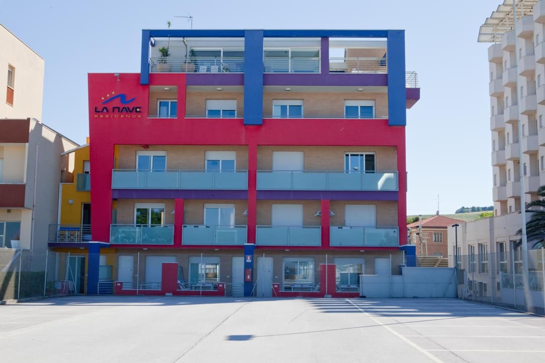 Residence La Nave — photo 1 of 1