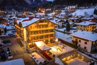 Beverly Alps Hotel & Spa