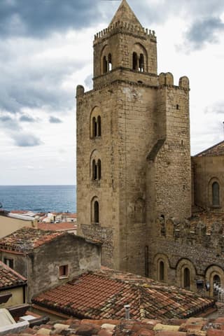Terrazza delle mura