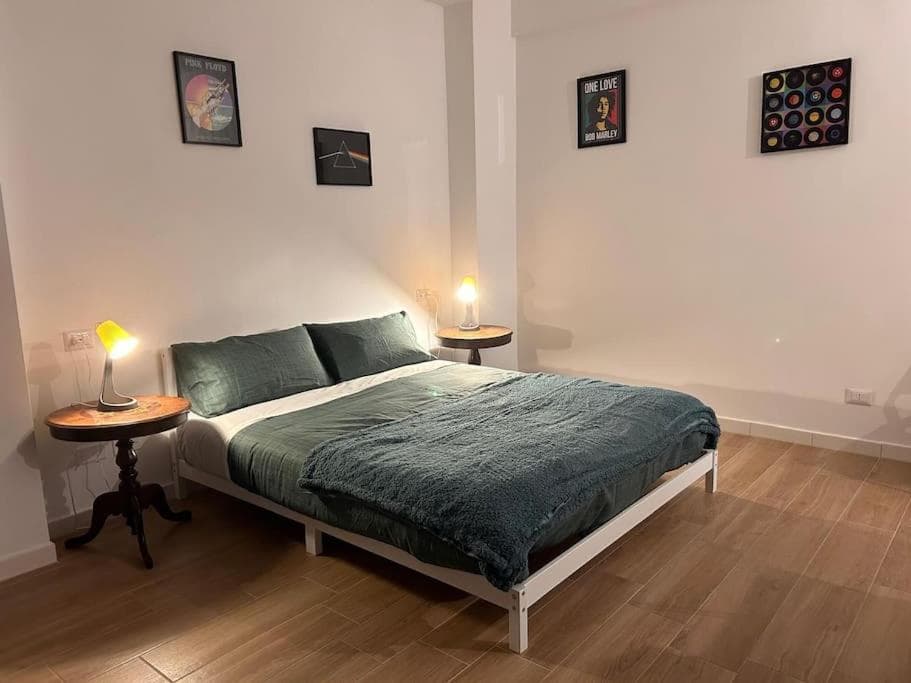 Colli Albani Apartment — photo 1 of 1