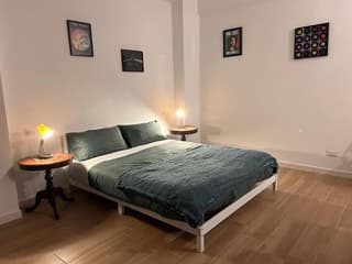 Colli Albani Apartment