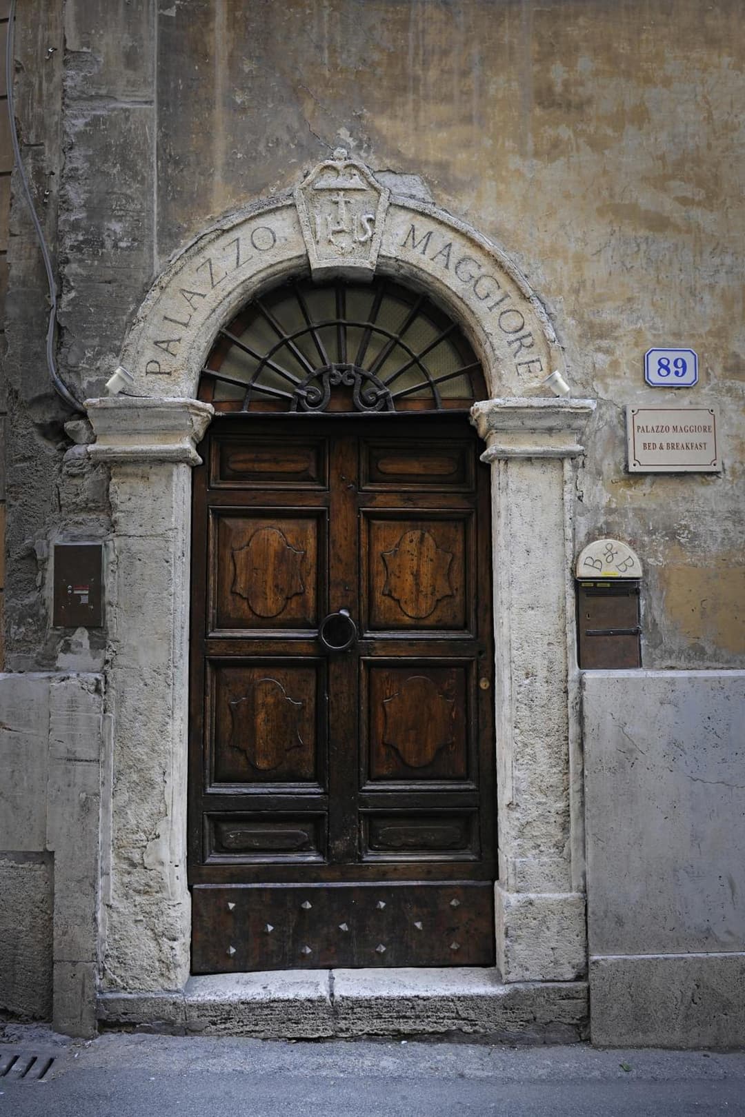 Palazzo Maggiore — photo 1 of 1