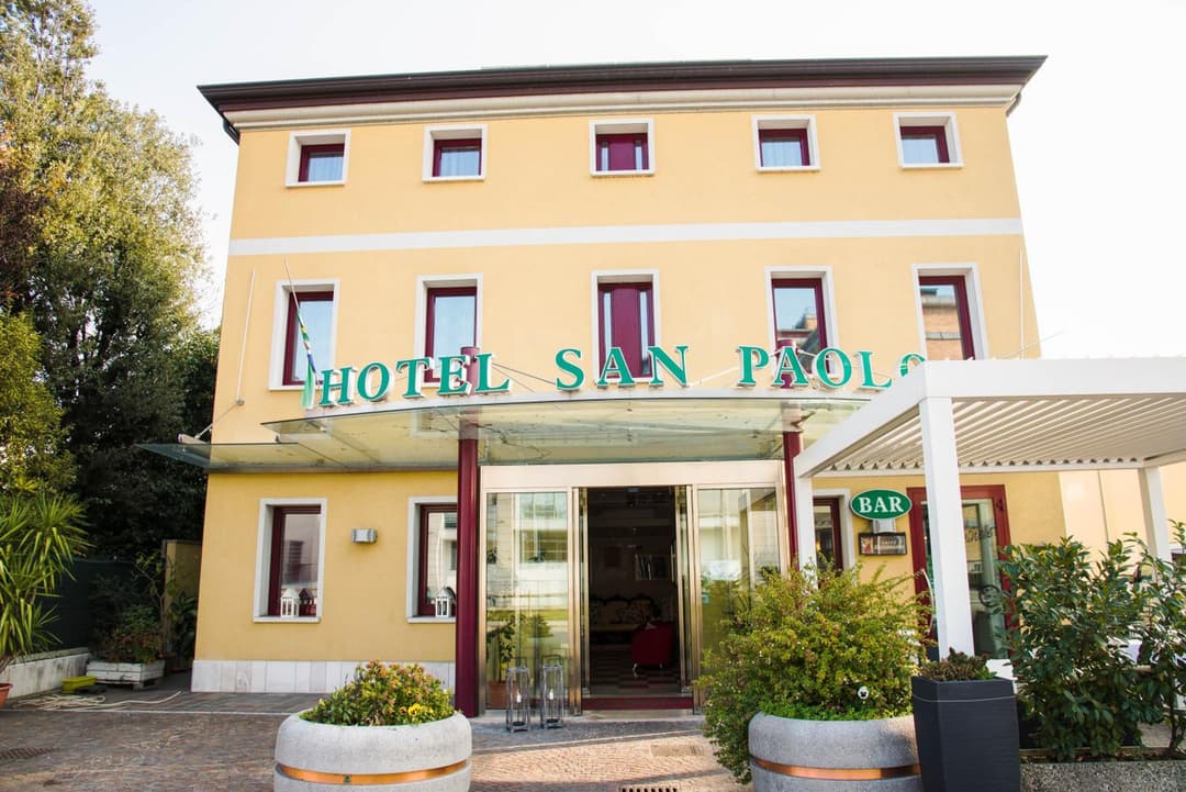 Hotel San Paolo — photo 1 of 1