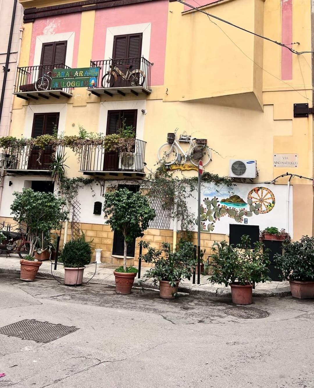 Bahalara Alloggio — photo 1 of 1
