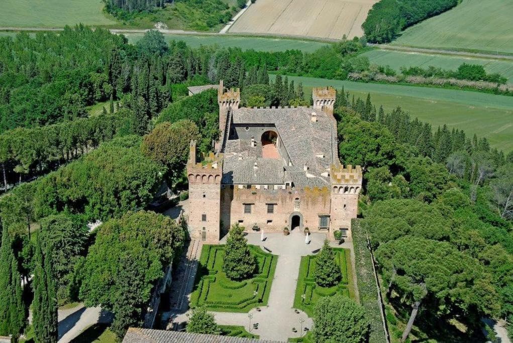 Agriturismo Giulia — photo 1 of 1